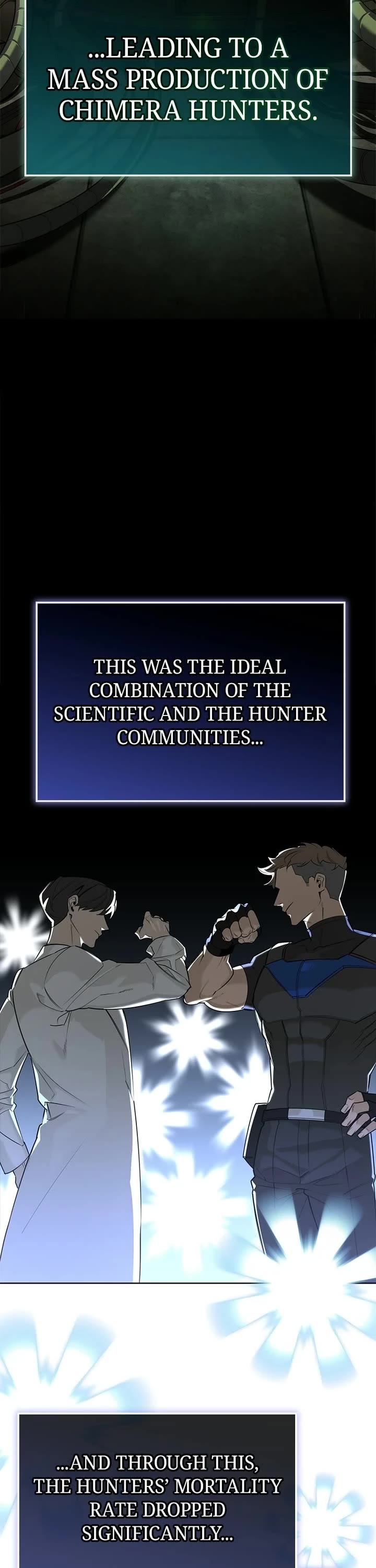 The S-Rank Hunter's Healing Life with Monsters Chapter 1 page 16 - Chapter 1: Ep. 1 - The S-Class Hunter Who Was Declared Dead
