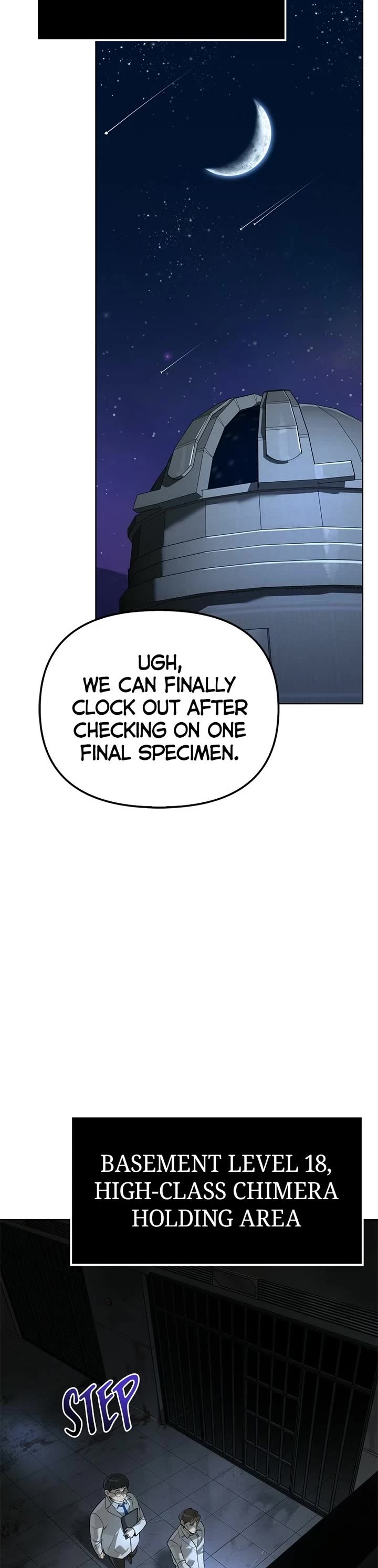The S-Rank Hunter's Healing Life with Monsters Chapter 1 page 19 - Chapter 1: Ep. 1 - The S-Class Hunter Who Was Declared Dead