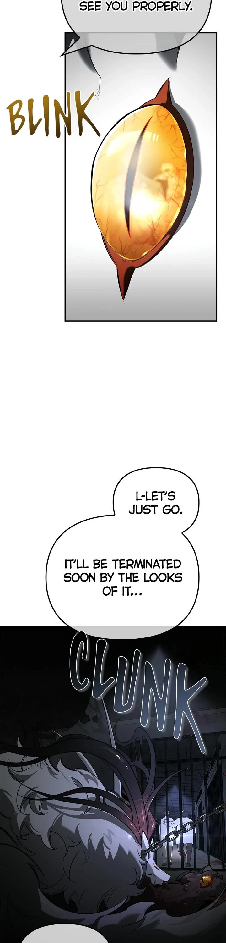 The S-Rank Hunter's Healing Life with Monsters Chapter 1 page 22 - Chapter 1: Ep. 1 - The S-Class Hunter Who Was Declared Dead
