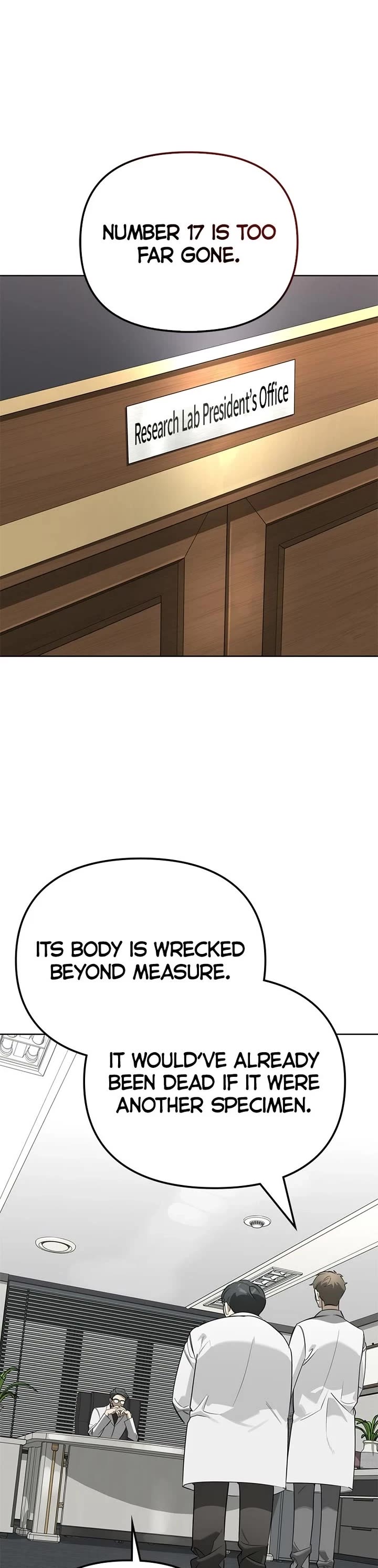The S-Rank Hunter's Healing Life with Monsters Chapter 1 page 24 - Chapter 1: Ep. 1 - The S-Class Hunter Who Was Declared Dead