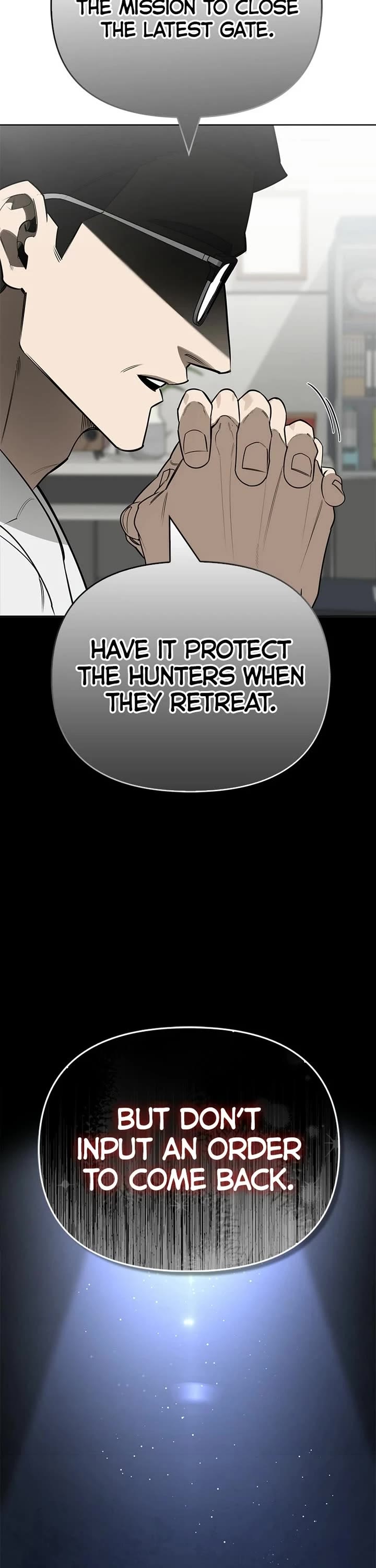 The S-Rank Hunter's Healing Life with Monsters Chapter 1 page 26 - Chapter 1: Ep. 1 - The S-Class Hunter Who Was Declared Dead