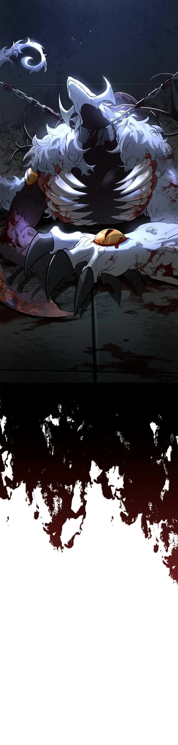 The S-Rank Hunter's Healing Life with Monsters Chapter 1 page 27 - Chapter 1: Ep. 1 - The S-Class Hunter Who Was Declared Dead