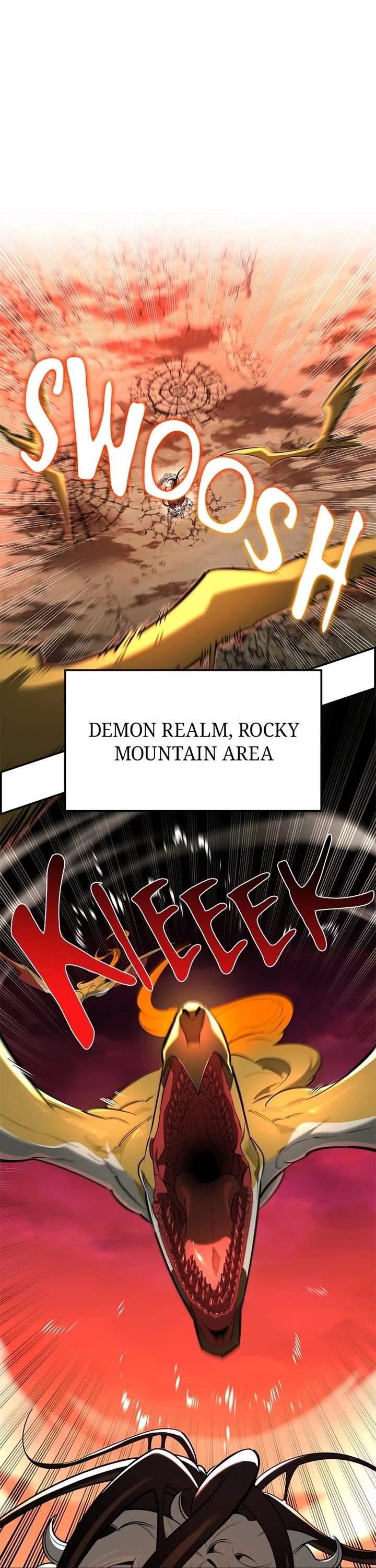 The S-Rank Hunter's Healing Life with Monsters Chapter 1 page 28 - Chapter 1: Ep. 1 - The S-Class Hunter Who Was Declared Dead