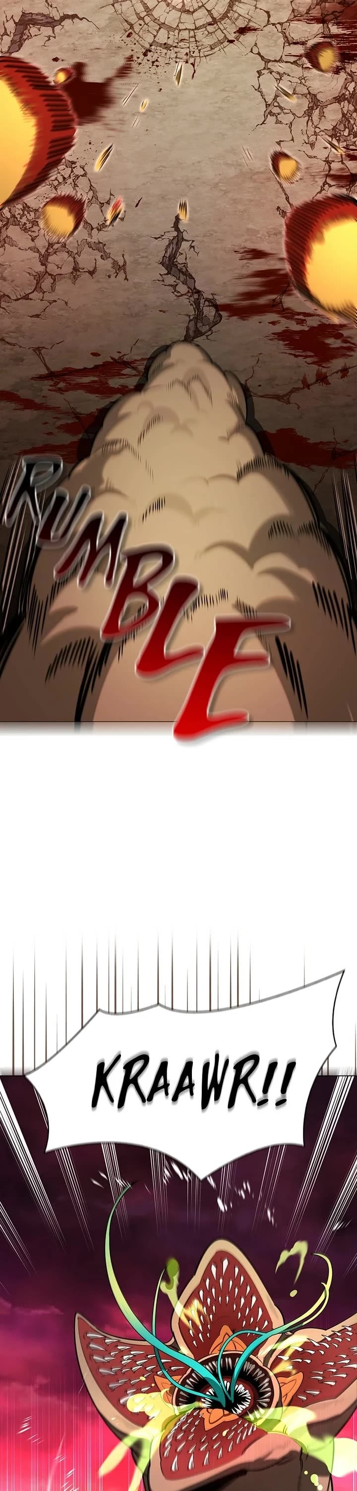 The S-Rank Hunter's Healing Life with Monsters Chapter 1 page 31 - Chapter 1: Ep. 1 - The S-Class Hunter Who Was Declared Dead