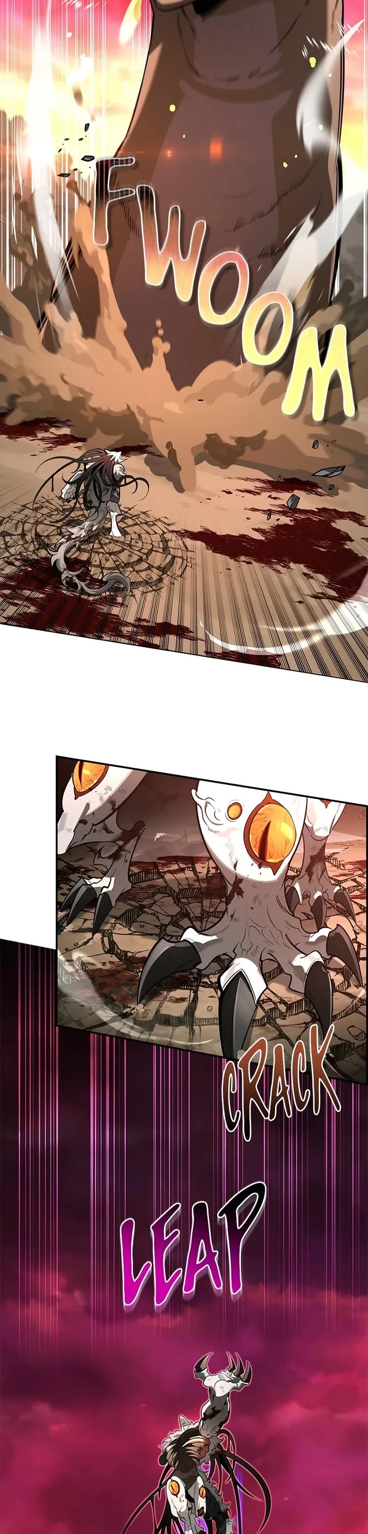 The S-Rank Hunter's Healing Life with Monsters Chapter 1 page 32 - Chapter 1: Ep. 1 - The S-Class Hunter Who Was Declared Dead