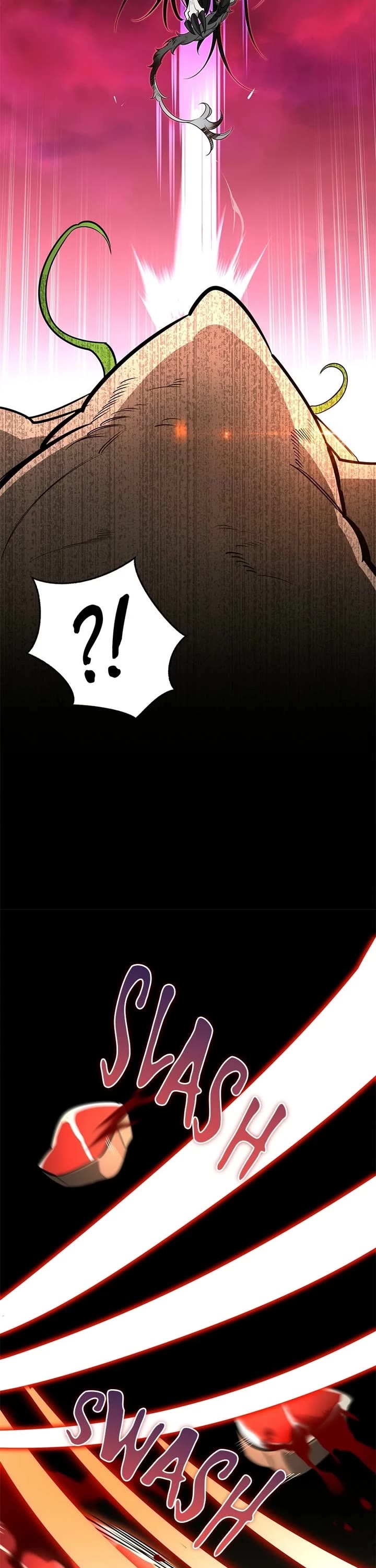 The S-Rank Hunter's Healing Life with Monsters Chapter 1 page 33 - Chapter 1: Ep. 1 - The S-Class Hunter Who Was Declared Dead