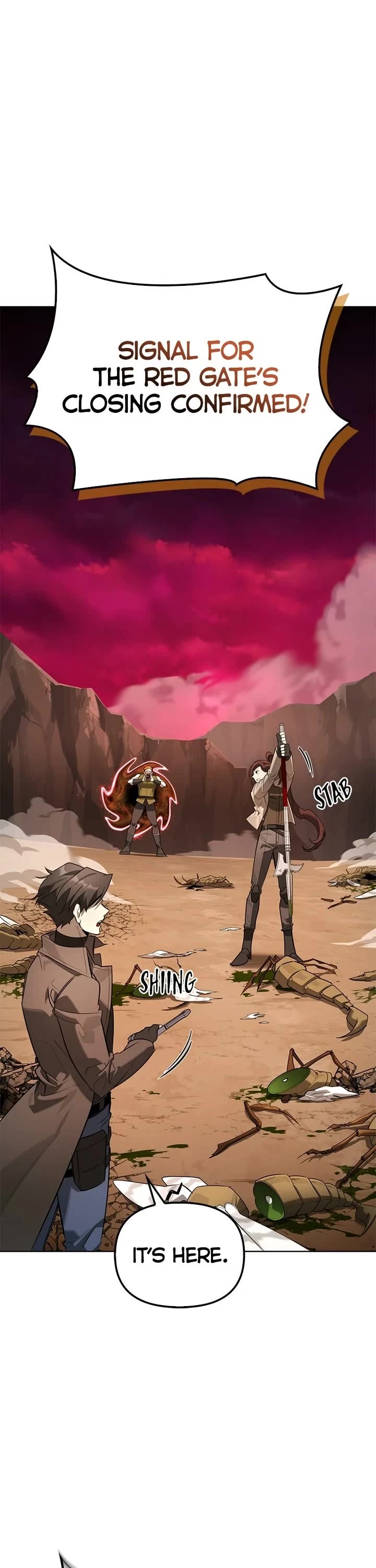 The S-Rank Hunter's Healing Life with Monsters Chapter 1 page 42 - Chapter 1: Ep. 1 - The S-Class Hunter Who Was Declared Dead