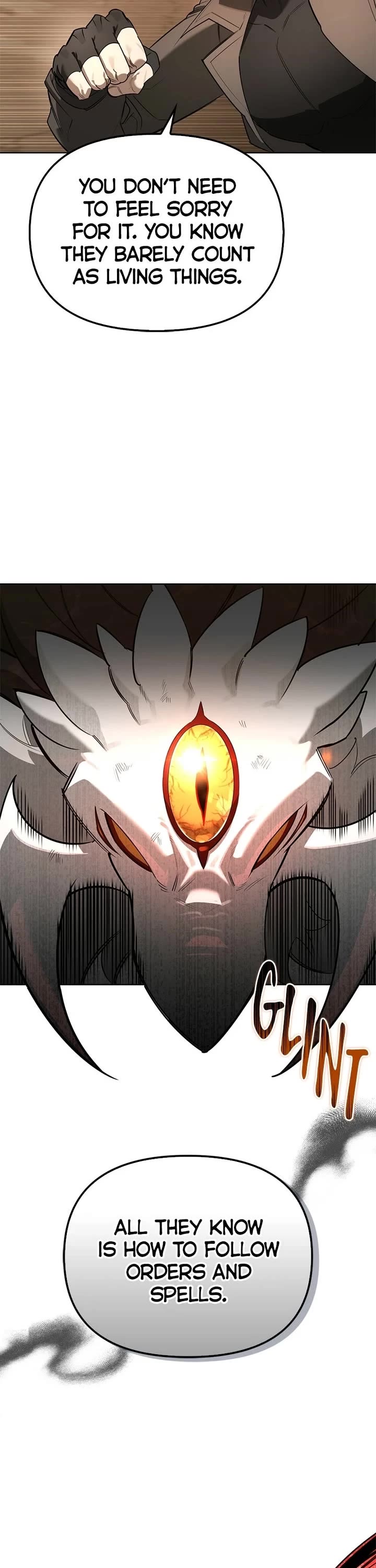 The S-Rank Hunter's Healing Life with Monsters Chapter 1 page 46 - Chapter 1: Ep. 1 - The S-Class Hunter Who Was Declared Dead