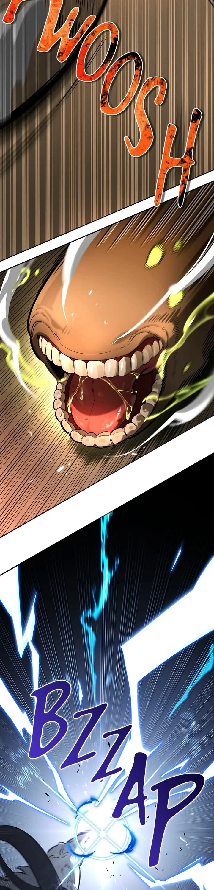 The S-Rank Hunter's Healing Life with Monsters Chapter 1 page 49 - Chapter 1: Ep. 1 - The S-Class Hunter Who Was Declared Dead