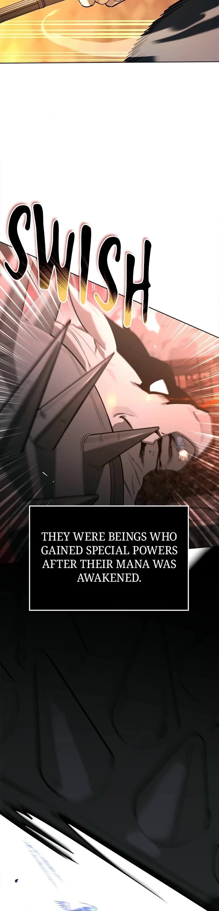 The S-Rank Hunter's Healing Life with Monsters Chapter 1 page 5 - Chapter 1: Ep. 1 - The S-Class Hunter Who Was Declared Dead