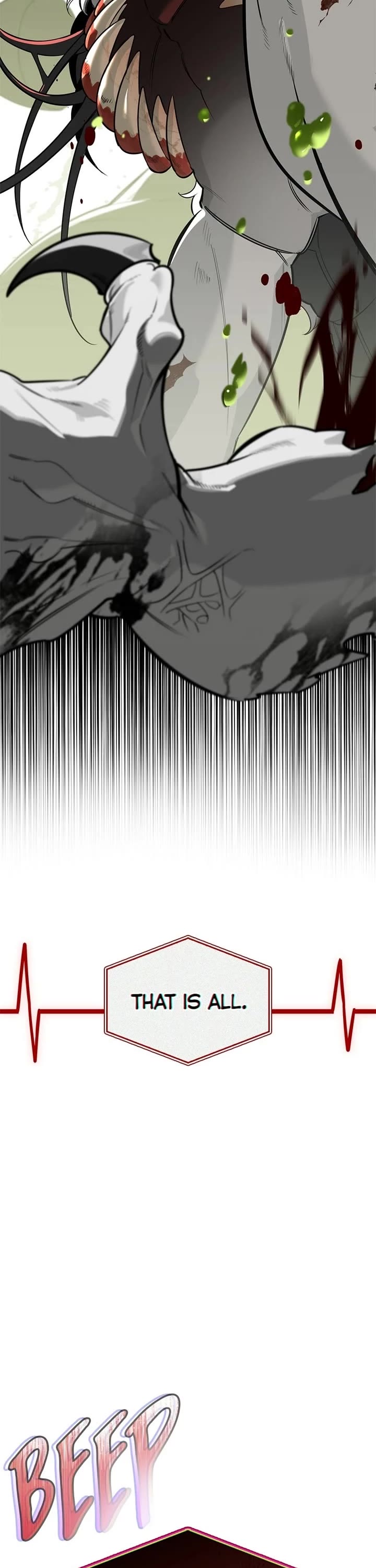 The S-Rank Hunter's Healing Life with Monsters Chapter 1 page 52 - Chapter 1: Ep. 1 - The S-Class Hunter Who Was Declared Dead