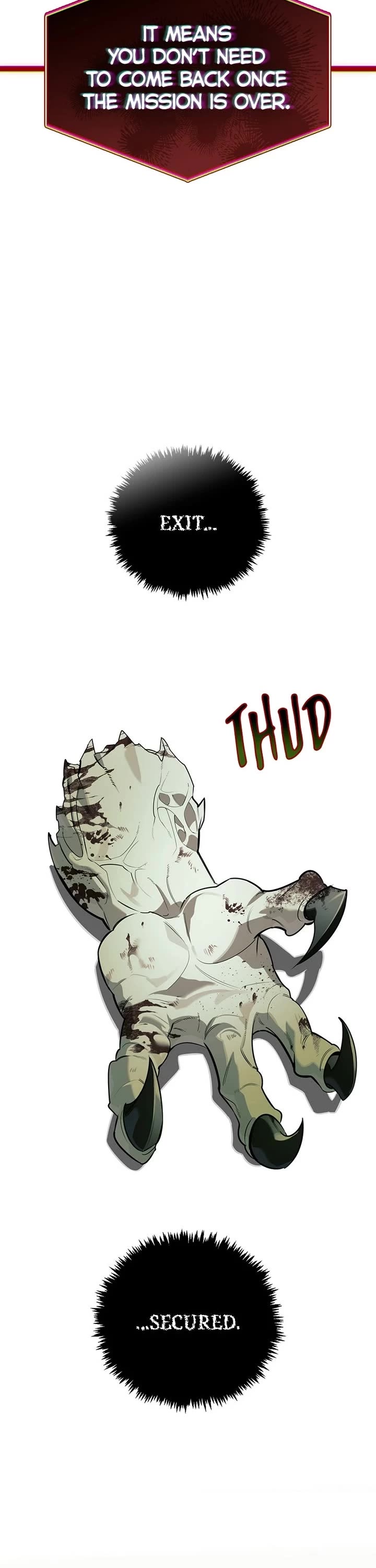 The S-Rank Hunter's Healing Life with Monsters Chapter 1 page 53 - Chapter 1: Ep. 1 - The S-Class Hunter Who Was Declared Dead