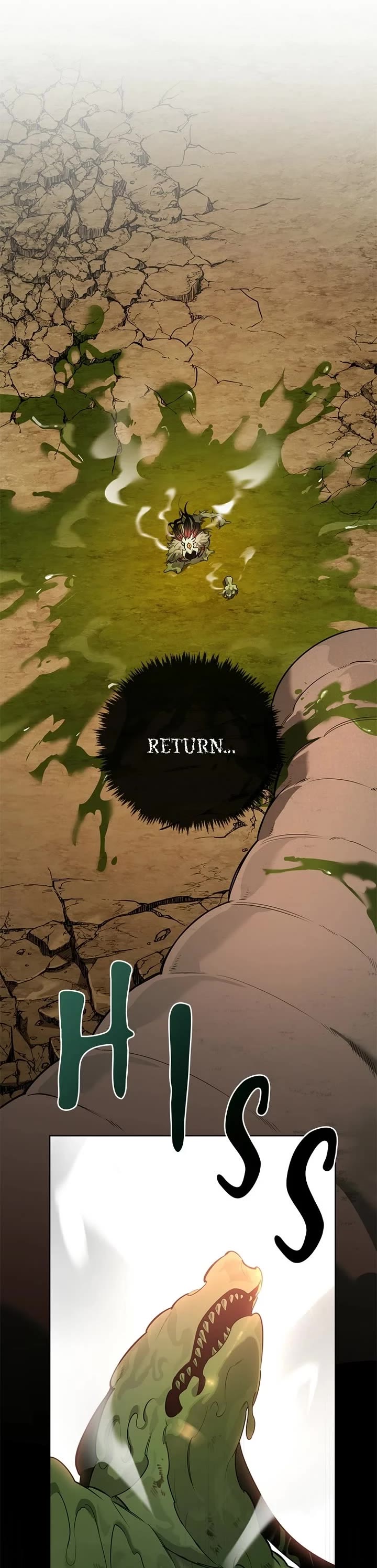 The S-Rank Hunter's Healing Life with Monsters Chapter 1 page 54 - Chapter 1: Ep. 1 - The S-Class Hunter Who Was Declared Dead