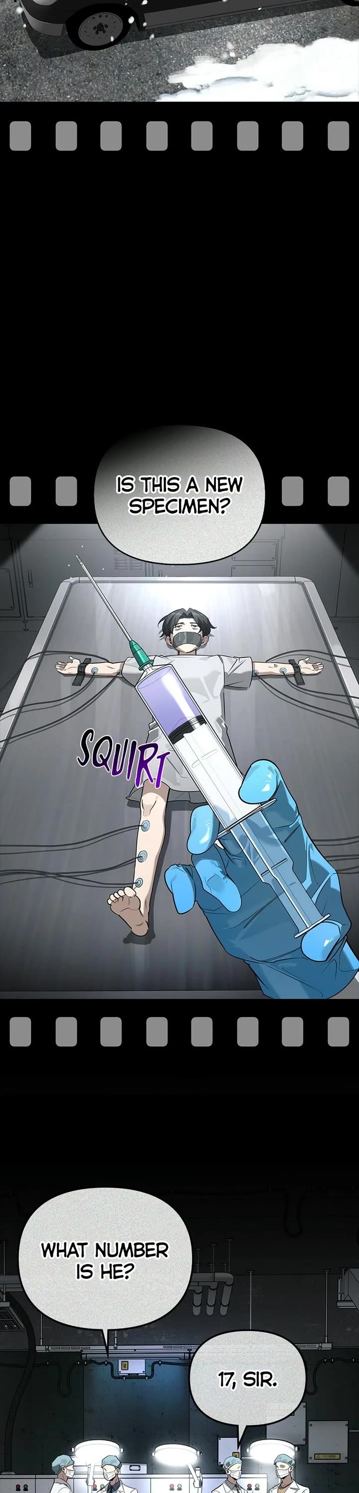 The S-Rank Hunter's Healing Life with Monsters Chapter 1 page 64 - Chapter 1: Ep. 1 - The S-Class Hunter Who Was Declared Dead