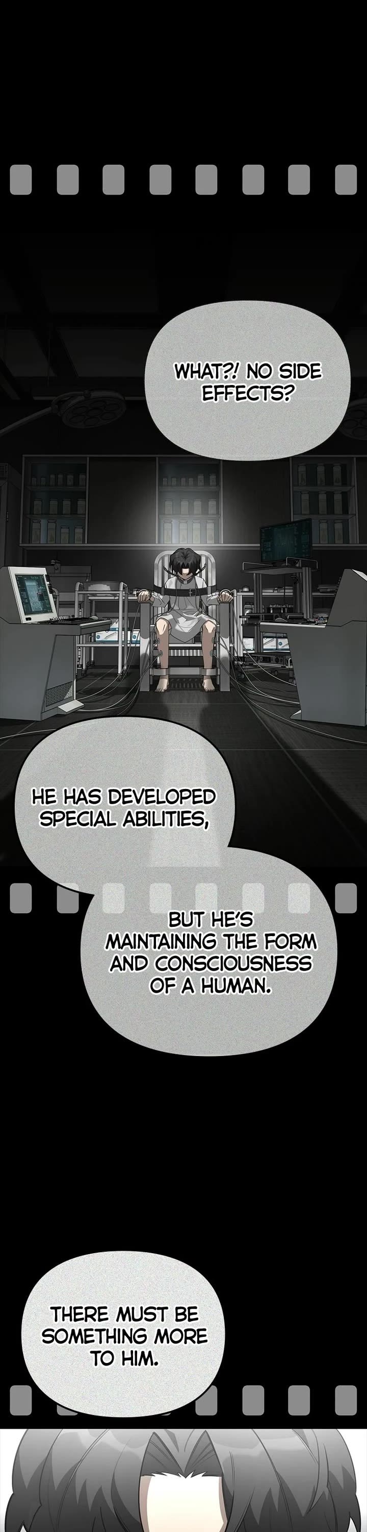 The S-Rank Hunter's Healing Life with Monsters Chapter 1 page 67 - Chapter 1: Ep. 1 - The S-Class Hunter Who Was Declared Dead