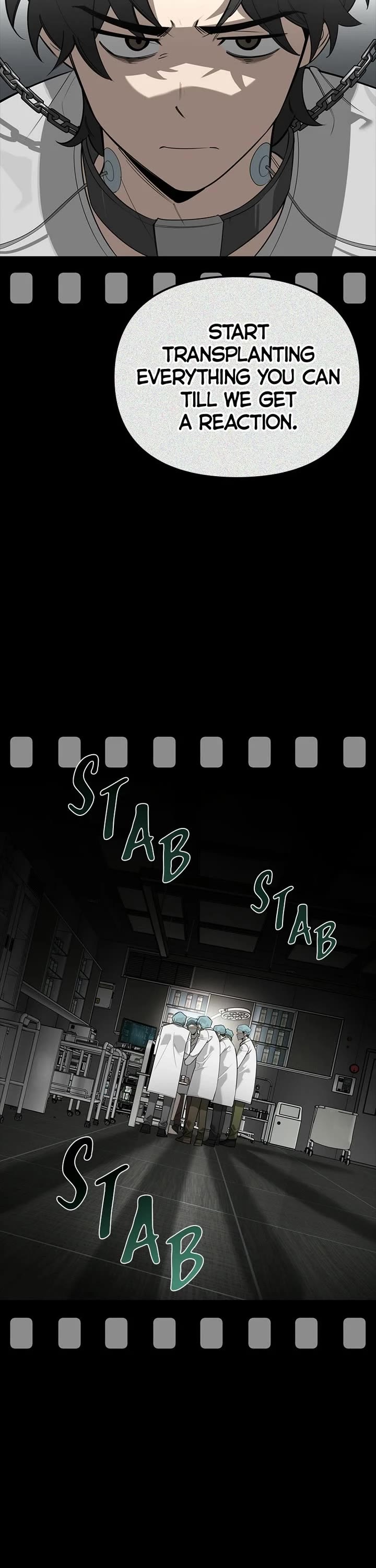 The S-Rank Hunter's Healing Life with Monsters Chapter 1 page 68 - Chapter 1: Ep. 1 - The S-Class Hunter Who Was Declared Dead