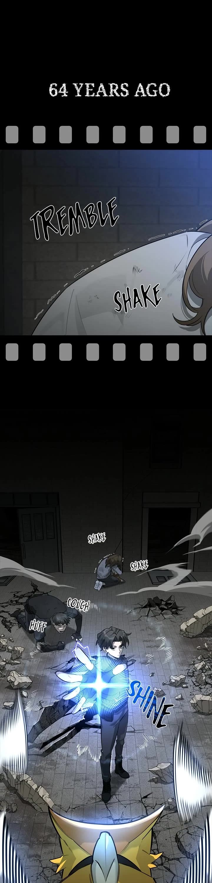 The S-Rank Hunter's Healing Life with Monsters Chapter 1 page 69 - Chapter 1: Ep. 1 - The S-Class Hunter Who Was Declared Dead