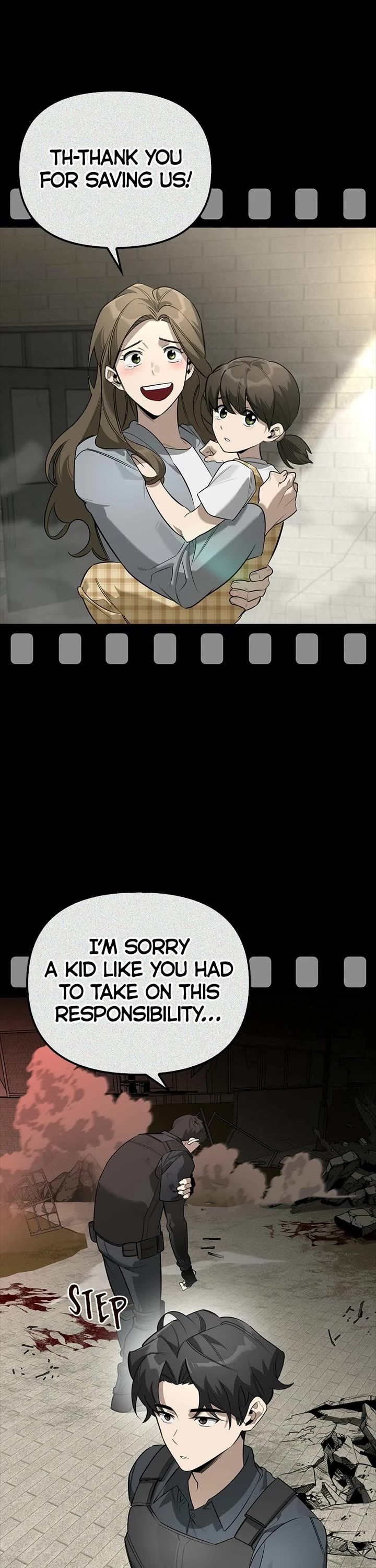 The S-Rank Hunter's Healing Life with Monsters Chapter 1 page 72 - Chapter 1: Ep. 1 - The S-Class Hunter Who Was Declared Dead