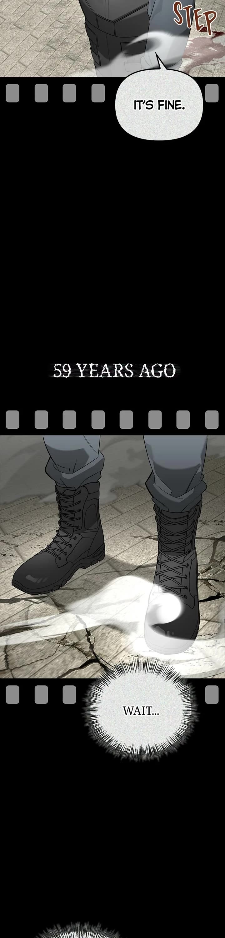 The S-Rank Hunter's Healing Life with Monsters Chapter 1 page 73 - Chapter 1: Ep. 1 - The S-Class Hunter Who Was Declared Dead