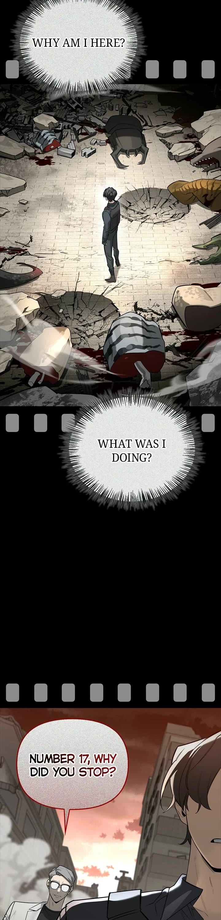The S-Rank Hunter's Healing Life with Monsters Chapter 1 page 74 - Chapter 1: Ep. 1 - The S-Class Hunter Who Was Declared Dead