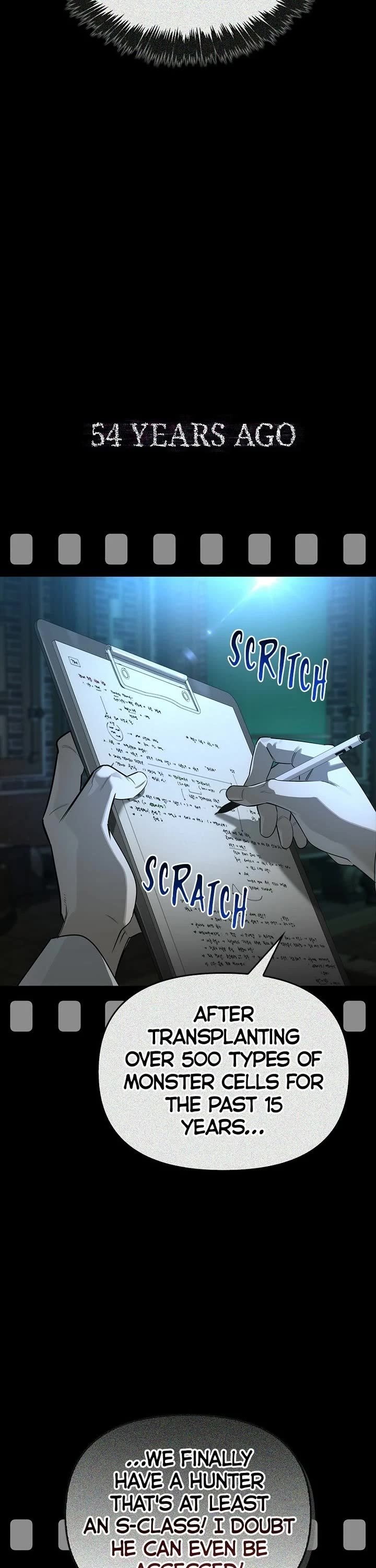 The S-Rank Hunter's Healing Life with Monsters Chapter 1 page 76 - Chapter 1: Ep. 1 - The S-Class Hunter Who Was Declared Dead