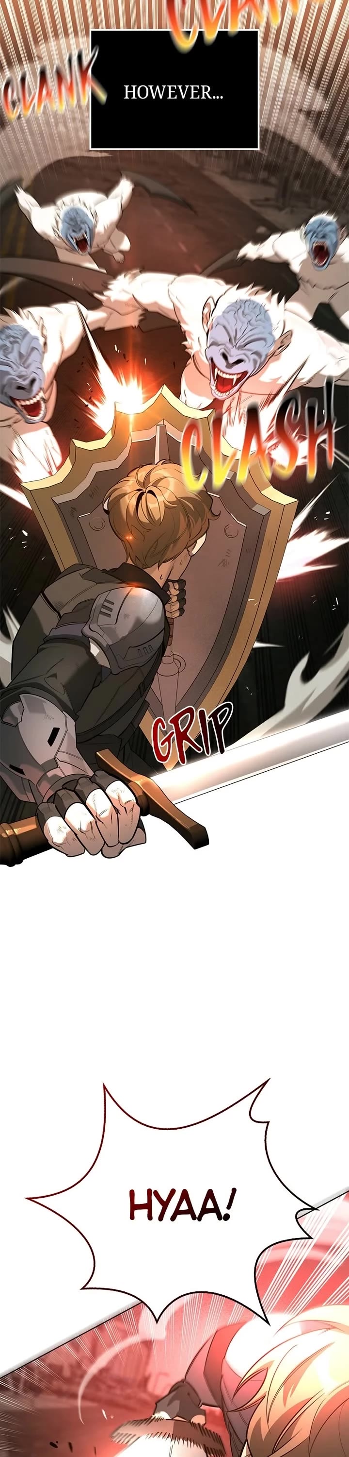 The S-Rank Hunter's Healing Life with Monsters Chapter 1 page 8 - Chapter 1: Ep. 1 - The S-Class Hunter Who Was Declared Dead