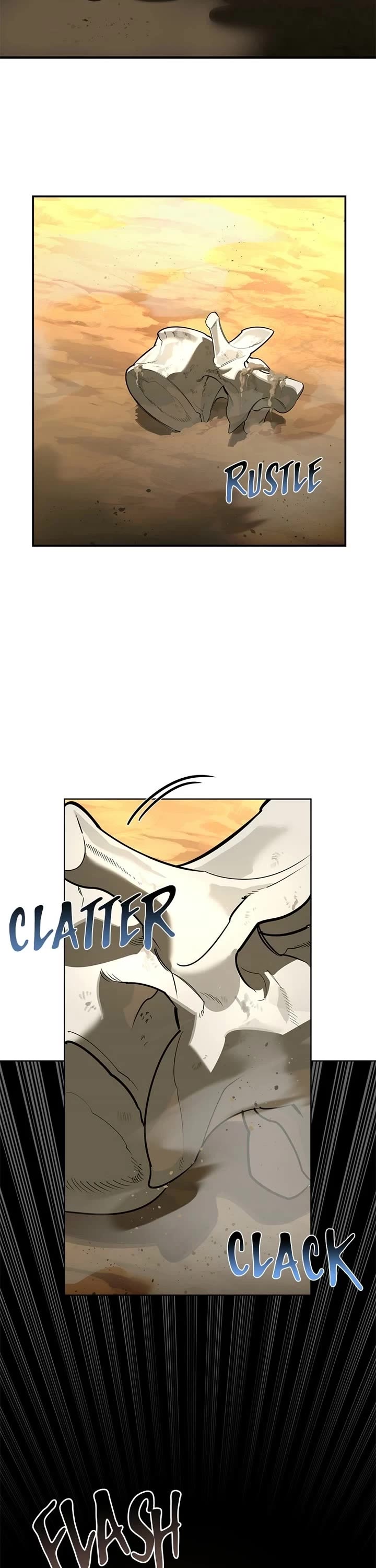 The S-Rank Hunter's Healing Life with Monsters Chapter 1 page 83 - Chapter 1: Ep. 1 - The S-Class Hunter Who Was Declared Dead