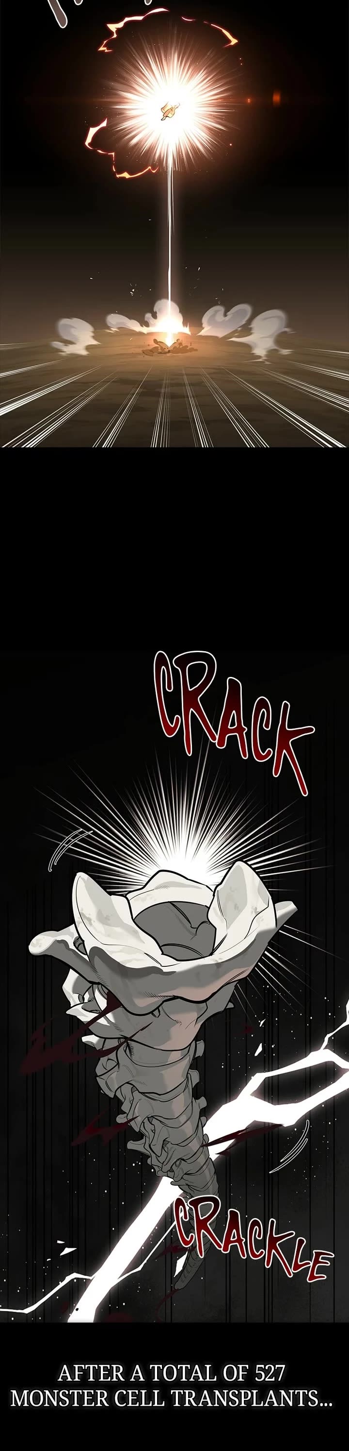 The S-Rank Hunter's Healing Life with Monsters Chapter 1 page 84 - Chapter 1: Ep. 1 - The S-Class Hunter Who Was Declared Dead