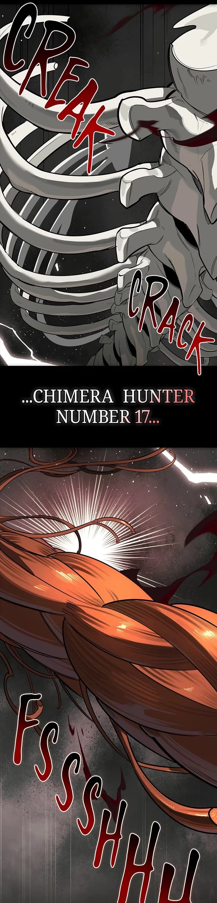 The S-Rank Hunter's Healing Life with Monsters Chapter 1 page 85 - Chapter 1: Ep. 1 - The S-Class Hunter Who Was Declared Dead