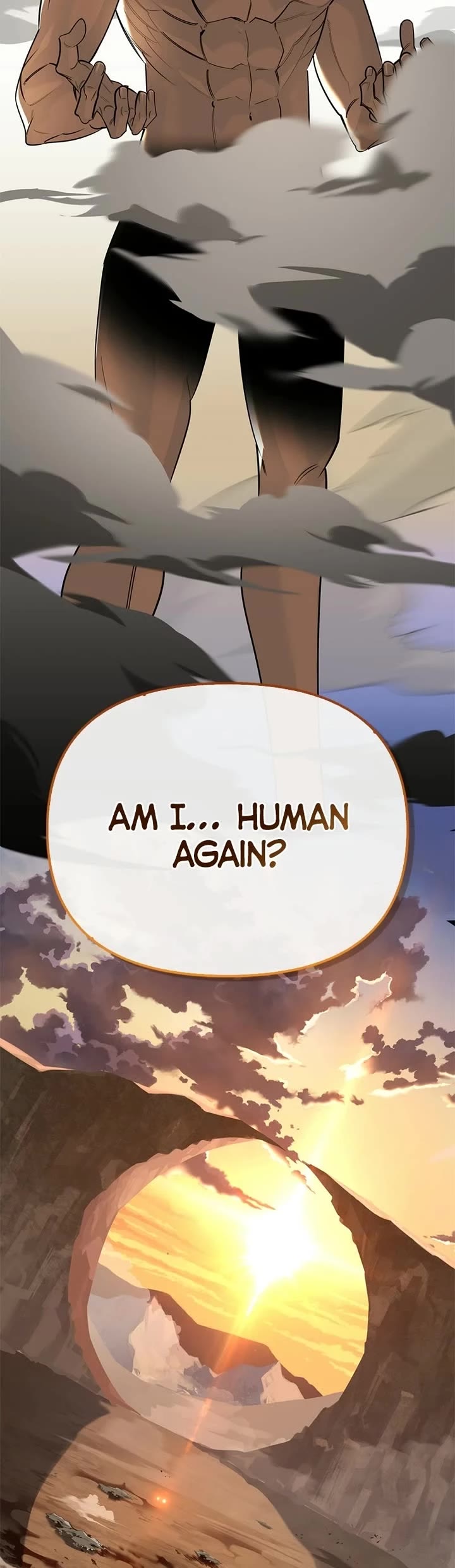 The S-Rank Hunter's Healing Life with Monsters Chapter 1 page 88 - Chapter 1: Ep. 1 - The S-Class Hunter Who Was Declared Dead