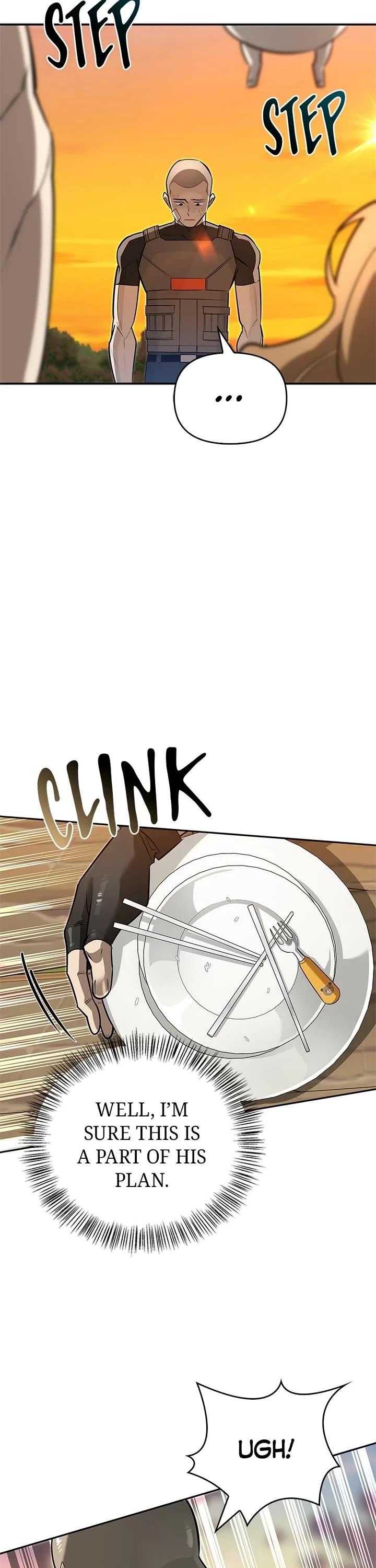 The S-Rank Hunter's Healing Life with Monsters Chapter 10 page 23 - Chapter 10: Ep. 10 - Giseok Nam the Perfect Man