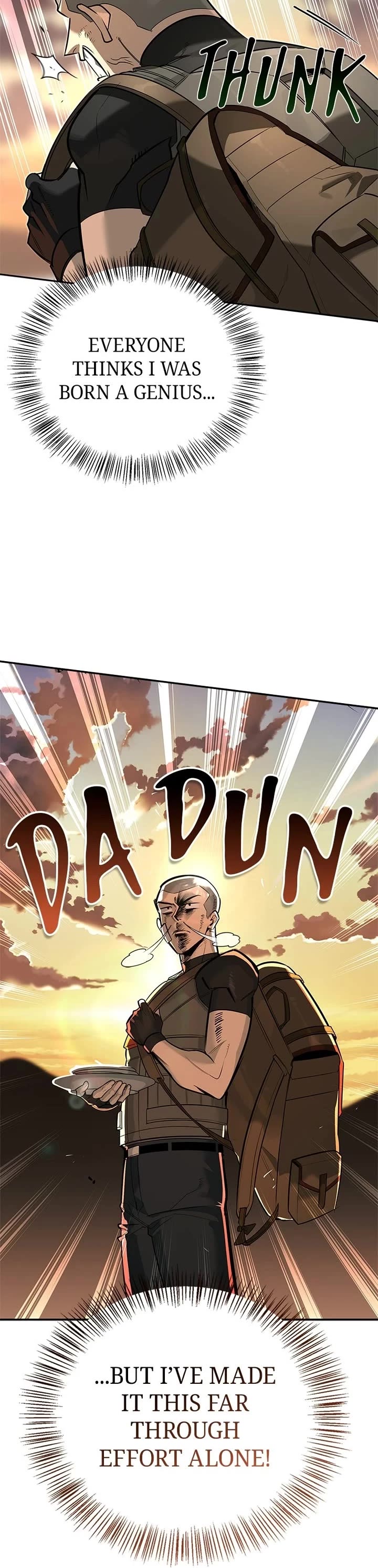 The S-Rank Hunter's Healing Life with Monsters Chapter 10 page 24 - Chapter 10: Ep. 10 - Giseok Nam the Perfect Man