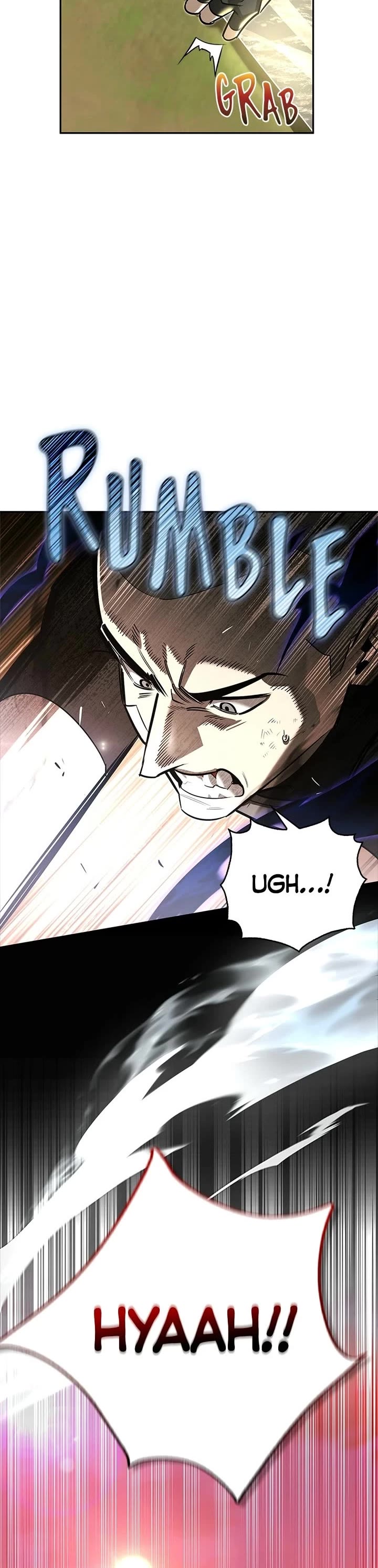 The S-Rank Hunter's Healing Life with Monsters Chapter 10 page 35 - Chapter 10: Ep. 10 - Giseok Nam the Perfect Man