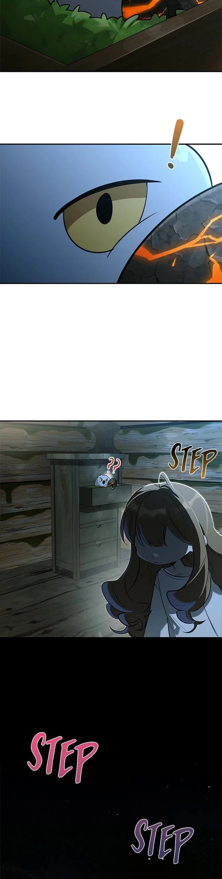 The S-Rank Hunter's Healing Life with Monsters Chapter 10 page 41 - Chapter 10: Ep. 10 - Giseok Nam the Perfect Man