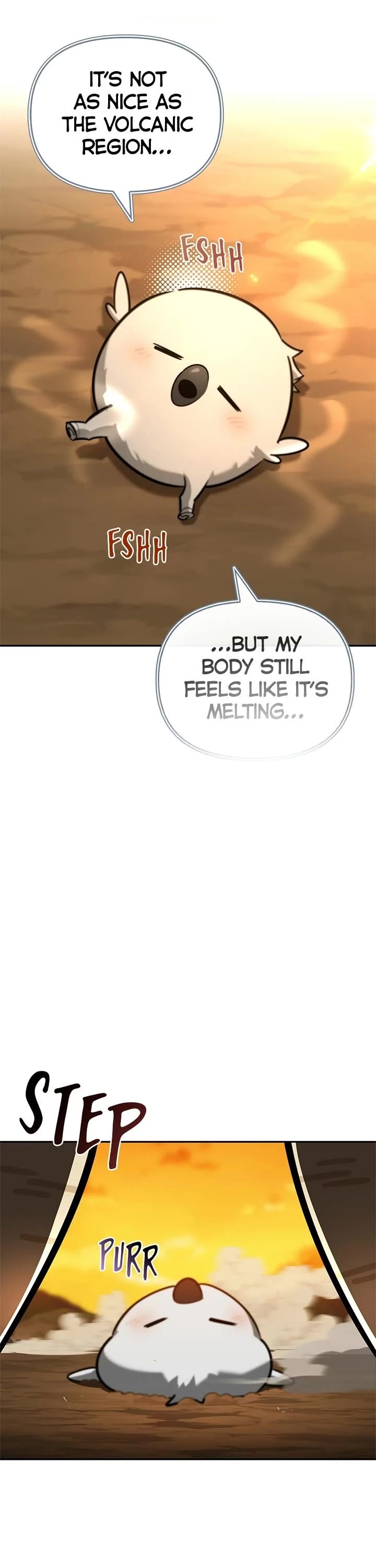The S-Rank Hunter's Healing Life with Monsters Chapter 10 page 8 - Chapter 10: Ep. 10 - Giseok Nam the Perfect Man