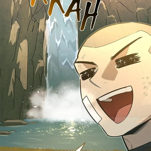 The S-Rank Hunter's Healing Life with Monsters Chapter 10: Ep. 10 - Giseok Nam the Perfect Man cover