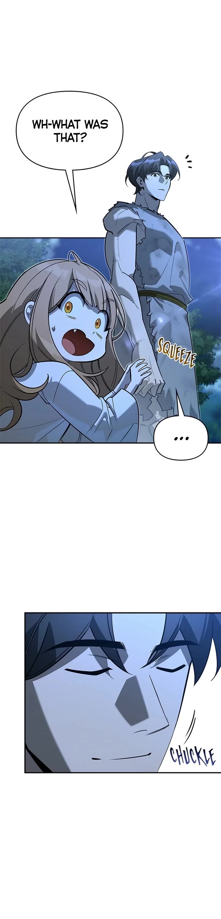 The S-Rank Hunter's Healing Life with Monsters Chapter 11 page 10 - Chapter 11: Ep. 11 - Return