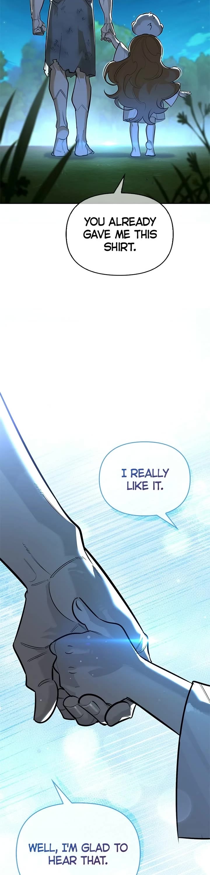 The S-Rank Hunter's Healing Life with Monsters Chapter 11 page 12 - Chapter 11: Ep. 11 - Return