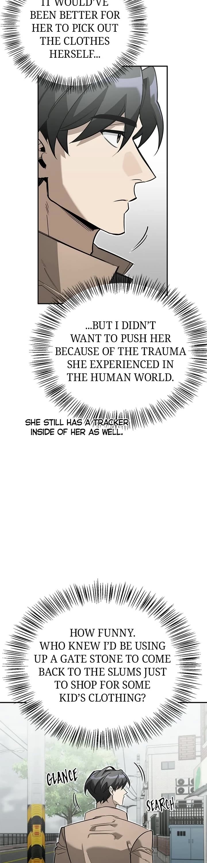 The S-Rank Hunter's Healing Life with Monsters Chapter 11 page 15 - Chapter 11: Ep. 11 - Return
