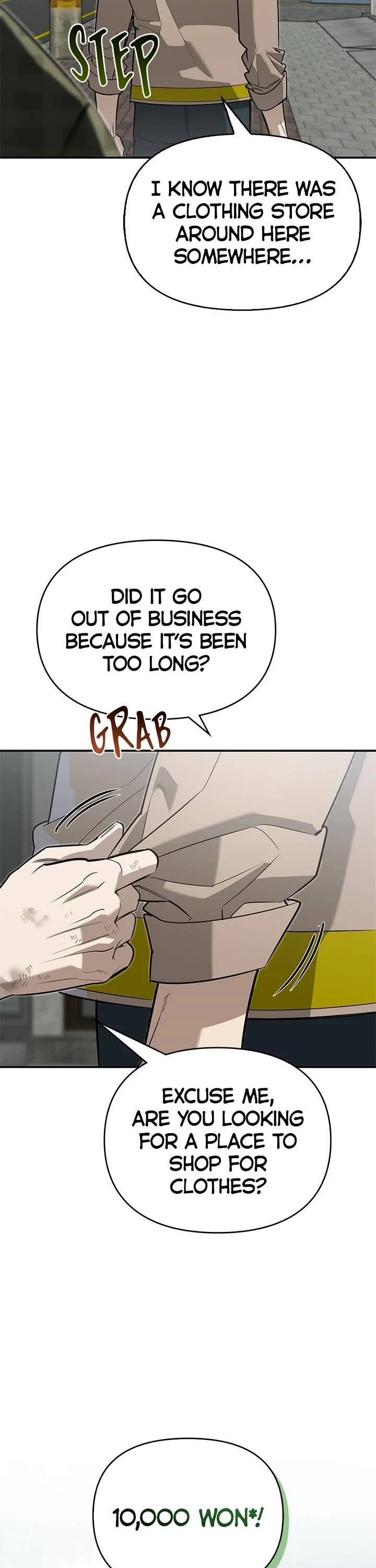 The S-Rank Hunter's Healing Life with Monsters Chapter 11 page 16 - Chapter 11: Ep. 11 - Return