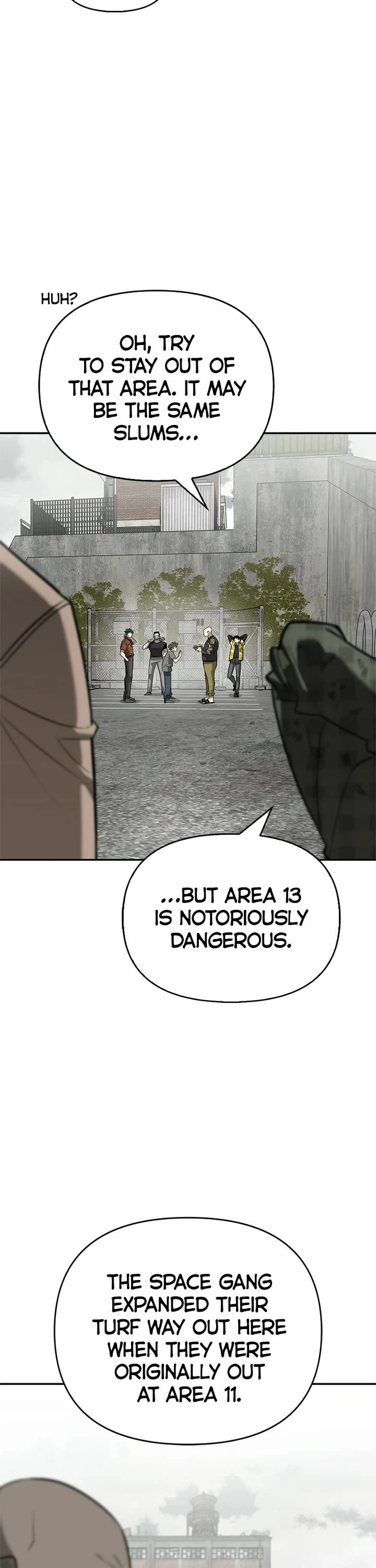 The S-Rank Hunter's Healing Life with Monsters Chapter 11 page 23 - Chapter 11: Ep. 11 - Return