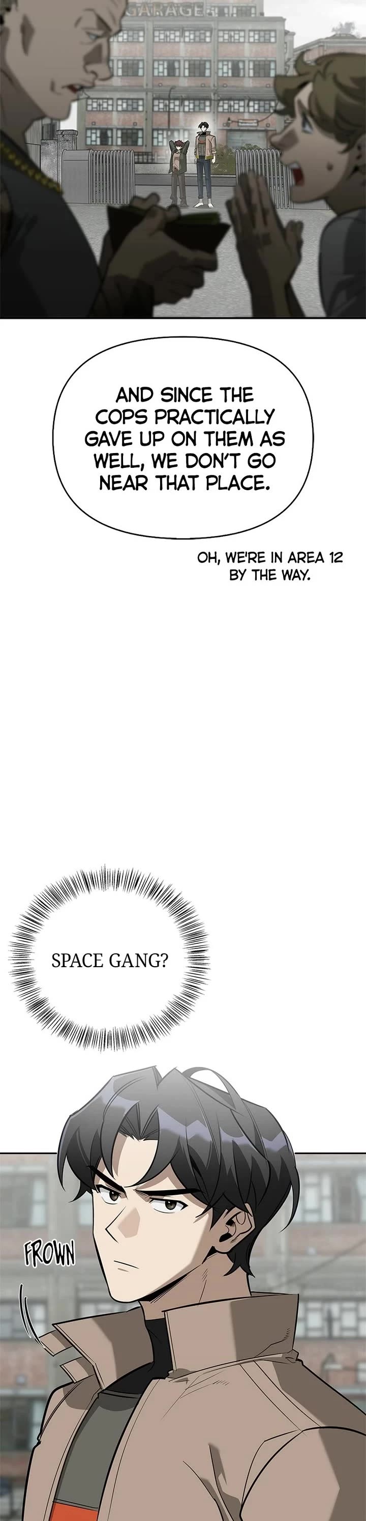 The S-Rank Hunter's Healing Life with Monsters Chapter 11 page 24 - Chapter 11: Ep. 11 - Return