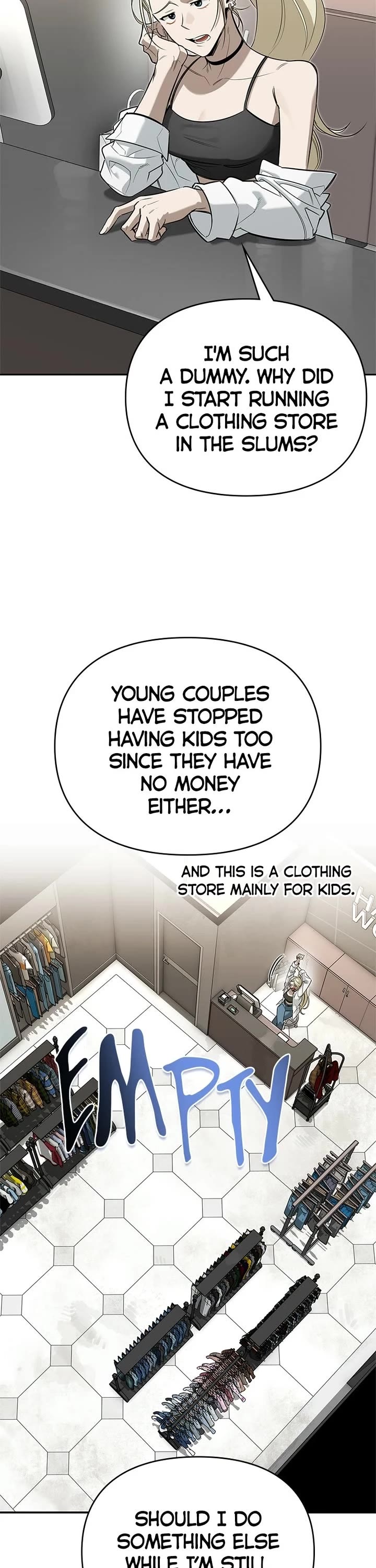 The S-Rank Hunter's Healing Life with Monsters Chapter 11 page 26 - Chapter 11: Ep. 11 - Return