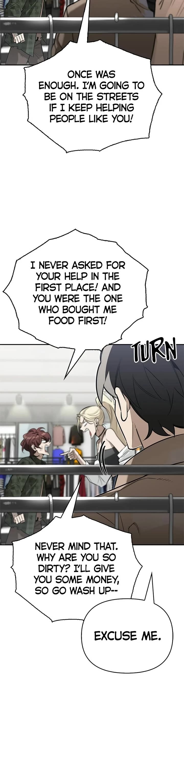The S-Rank Hunter's Healing Life with Monsters Chapter 11 page 31 - Chapter 11: Ep. 11 - Return