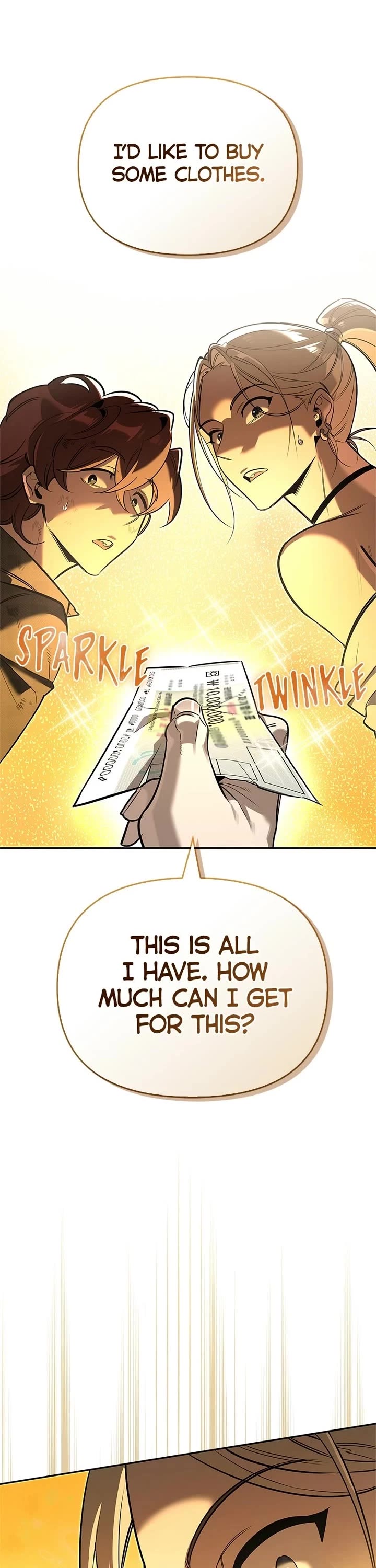 The S-Rank Hunter's Healing Life with Monsters Chapter 11 page 32 - Chapter 11: Ep. 11 - Return
