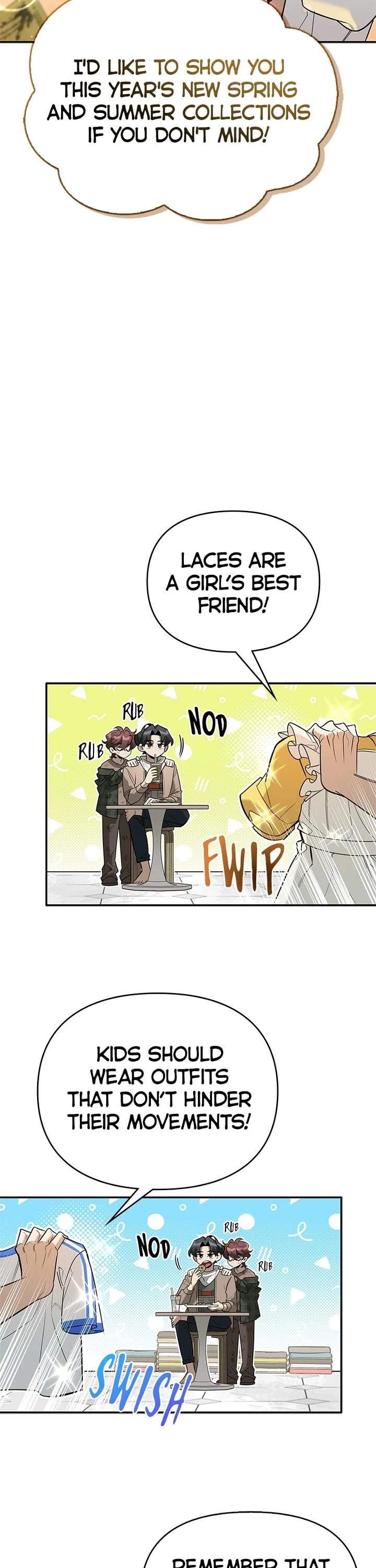 The S-Rank Hunter's Healing Life with Monsters Chapter 11 page 36 - Chapter 11: Ep. 11 - Return