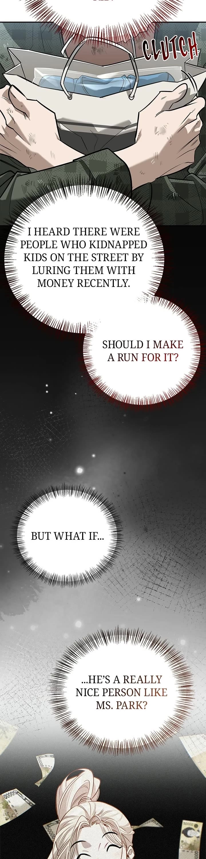 The S-Rank Hunter's Healing Life with Monsters Chapter 11 page 43 - Chapter 11: Ep. 11 - Return