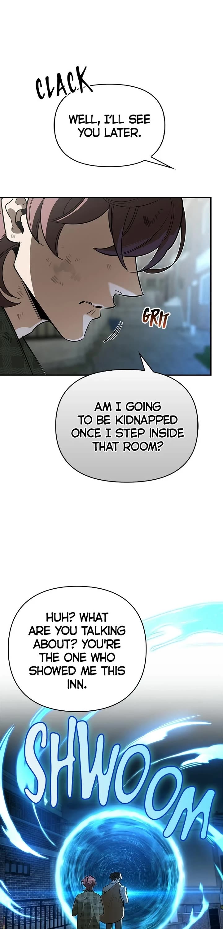 The S-Rank Hunter's Healing Life with Monsters Chapter 11 page 46 - Chapter 11: Ep. 11 - Return