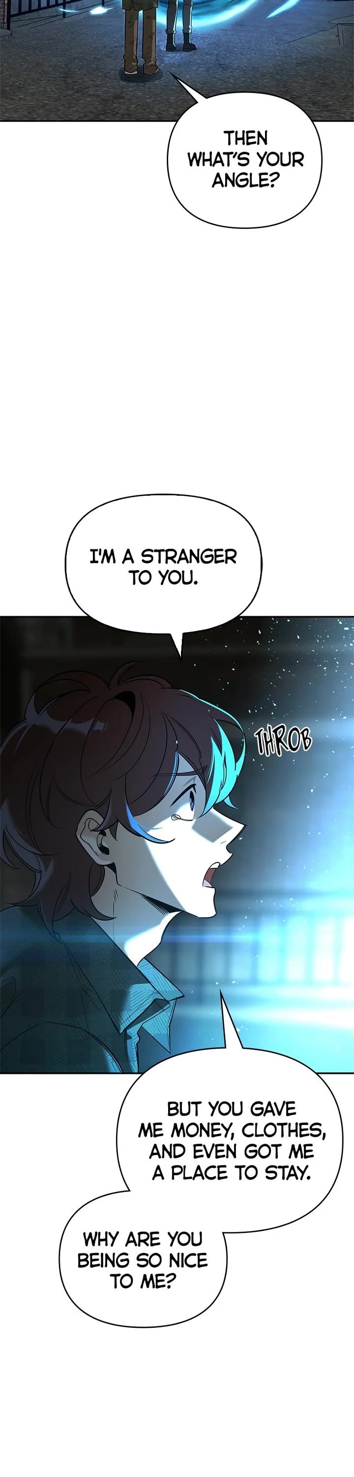The S-Rank Hunter's Healing Life with Monsters Chapter 11 page 47 - Chapter 11: Ep. 11 - Return
