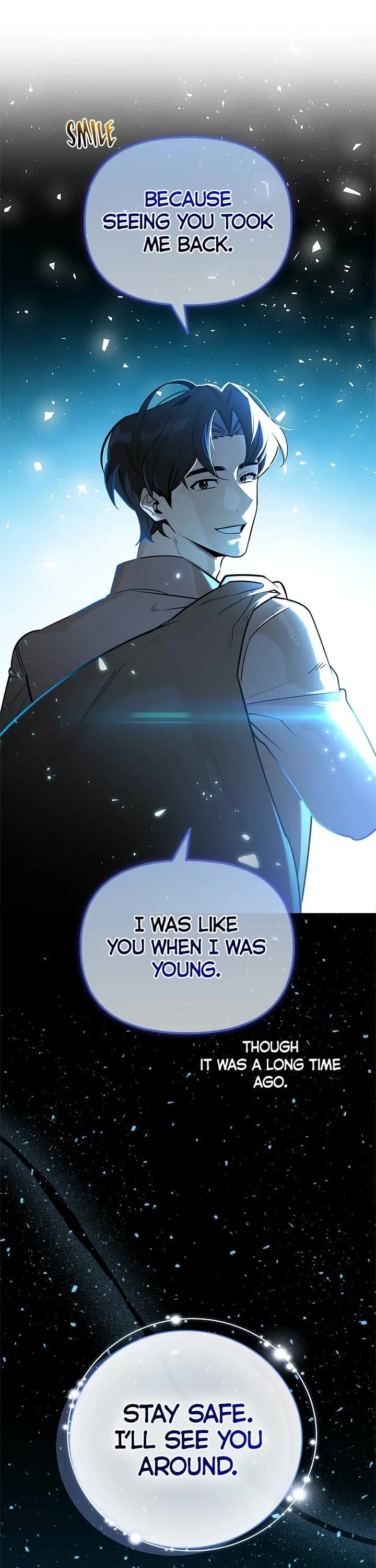 The S-Rank Hunter's Healing Life with Monsters Chapter 11 page 48 - Chapter 11: Ep. 11 - Return